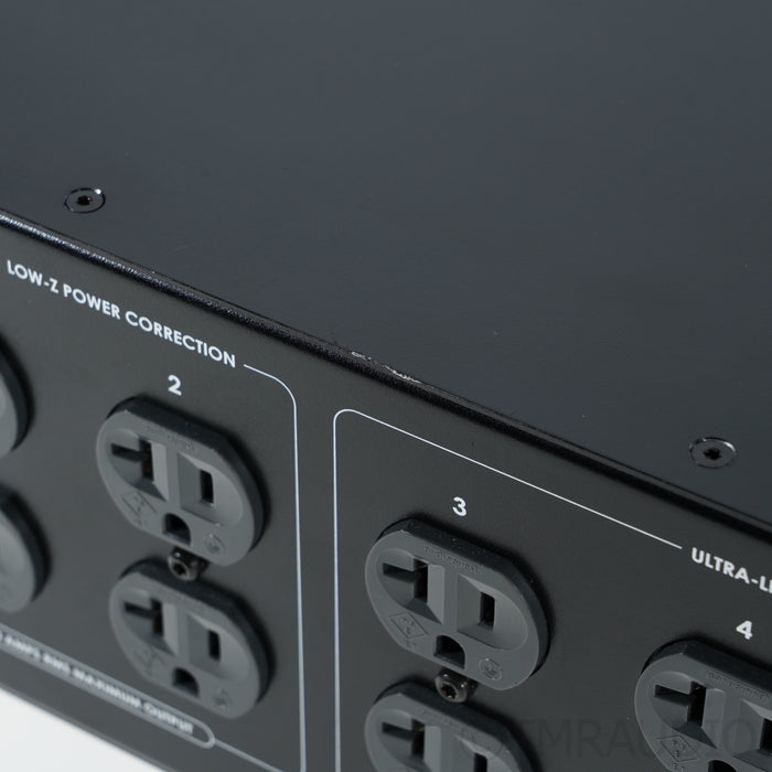 AudioQuest Niagara 5000 Power Conditioner