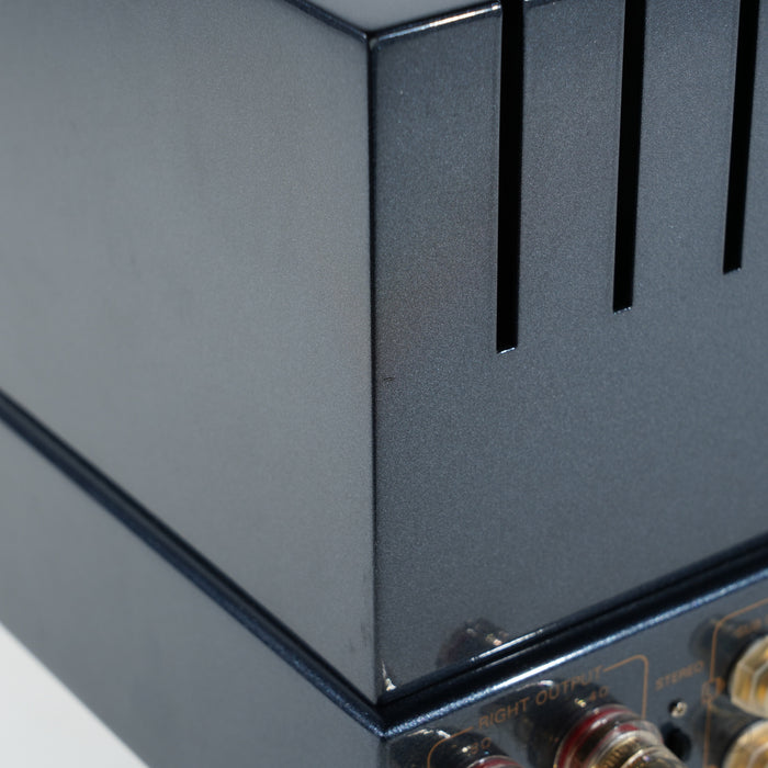 PrimaLuna EVO 400 Tube Integrated Amplifier; MM Phono