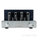 PrimaLuna EVO 400 Tube Integrated Amplifier; MM Phono