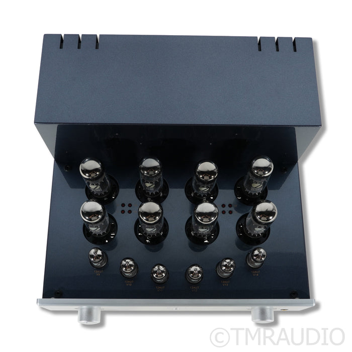 PrimaLuna EVO 400 Tube Integrated Amplifier; MM Phono