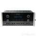 McIntosh MX160 11.2 Channel Processor; Built-In DAC; MM Phono
