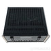 McIntosh MX160 11.2 Channel Processor; Built-In DAC; MM Phono