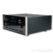 McIntosh MX160 11.2 Channel Processor; Built-In DAC; MM Phono