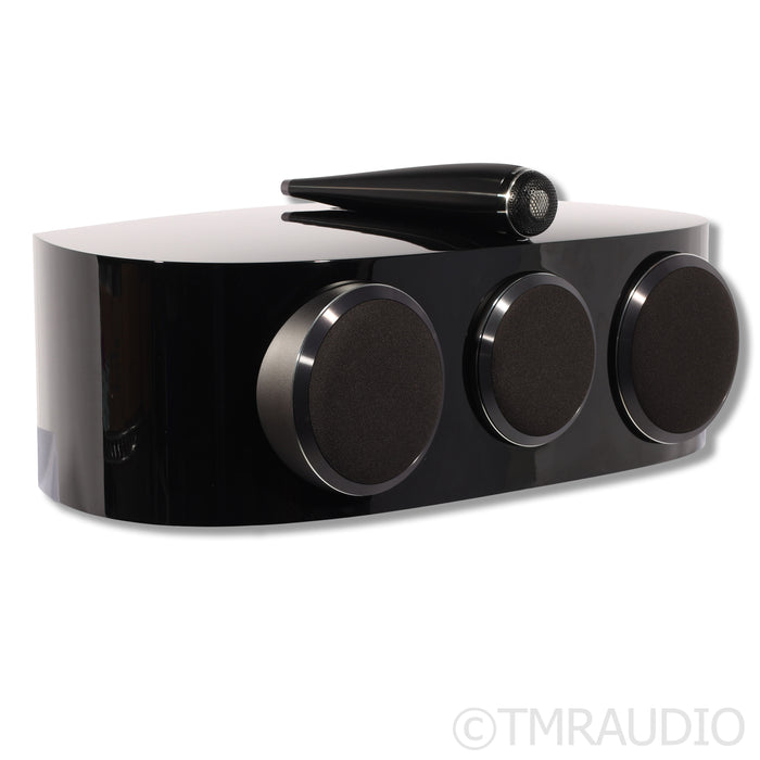 Bowers & Wilkins HTM82 D4 Center Channel Speaker
