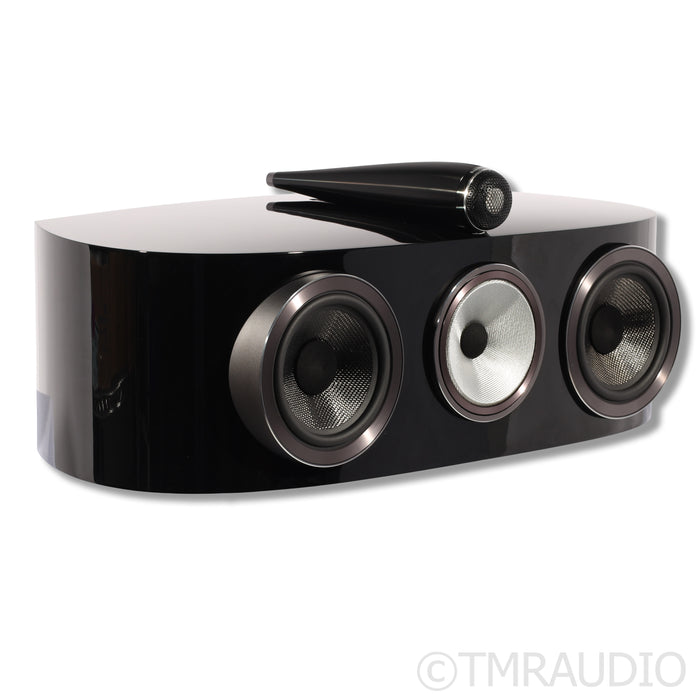Bowers & Wilkins HTM82 D4 Center Channel Speaker