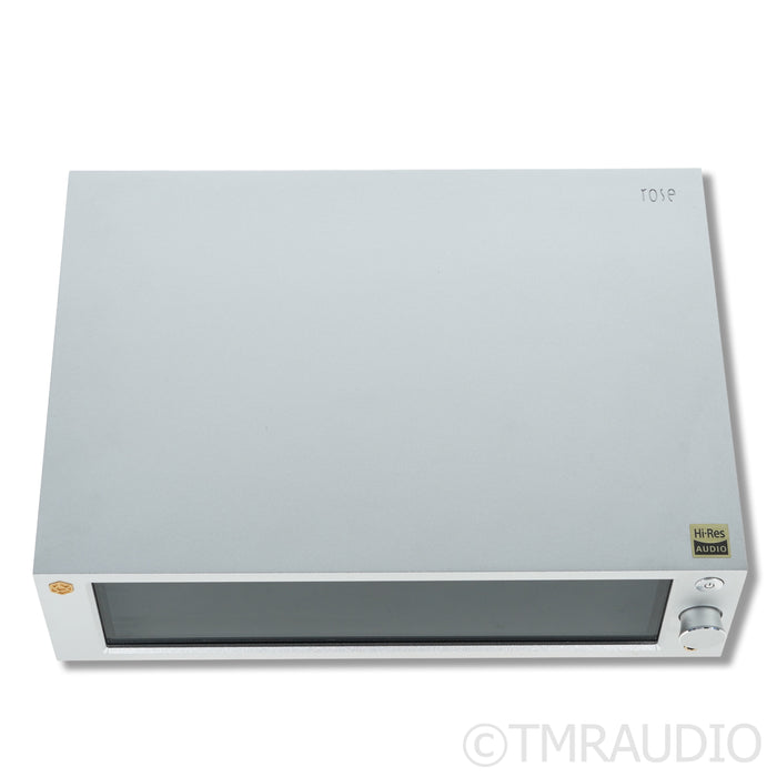 HiFi Rose RS250A Streamer / DAC