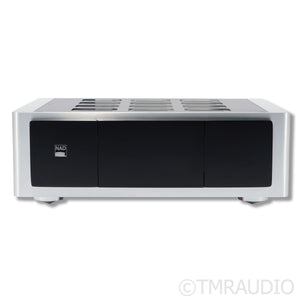 NAD Electronics Masters Series M27 Seven-Channel Power Amplifier