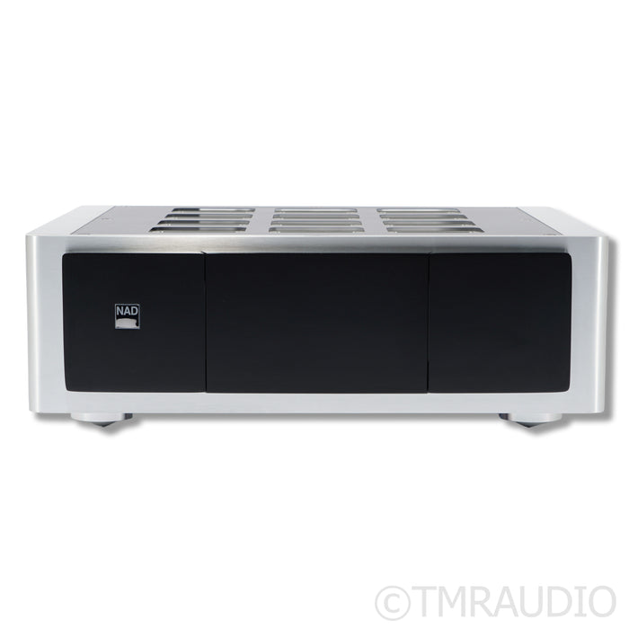 NAD Electronics Masters Series M27 Seven-Channel Power Amplifier