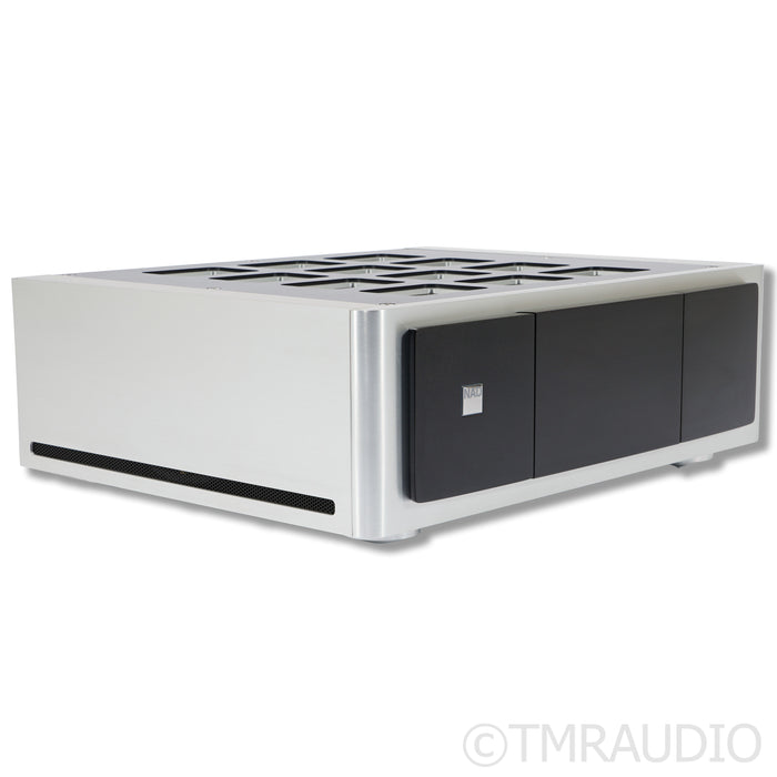 NAD Electronics Masters Series M27 Seven-Channel Power Amplifier