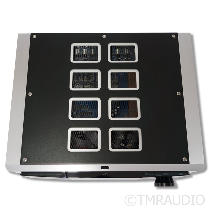 NAD Electronics M17 V2 Surround Processor