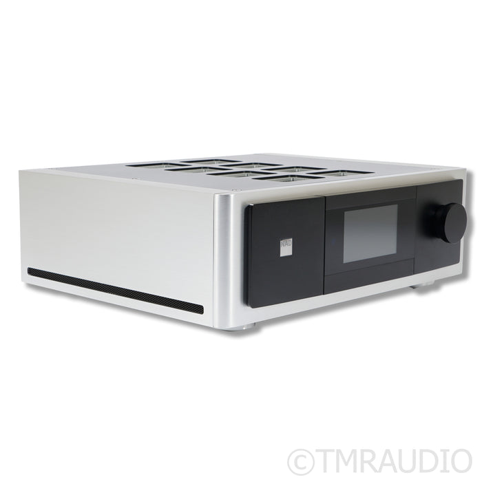 NAD Electronics M17 V2 Surround Processor