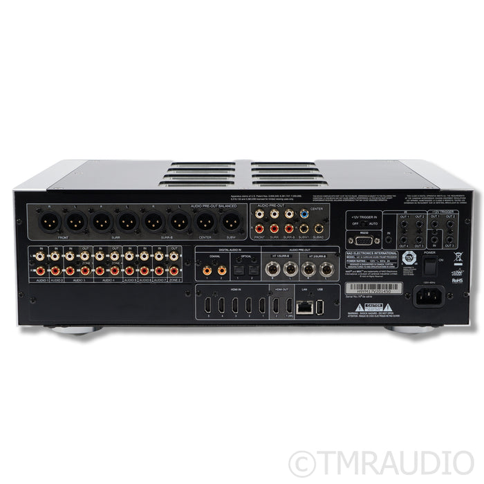 NAD Electronics M17 V2 Surround Processor