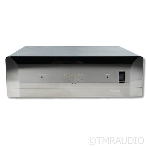 AudioQuest Niagara 5000 Power Conditioner