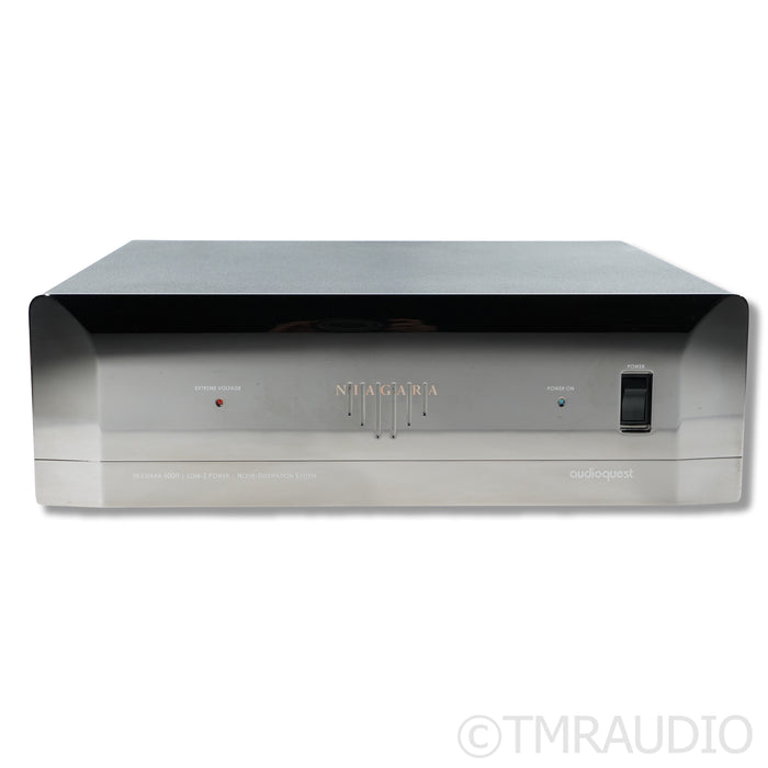 AudioQuest Niagara 5000 Power Conditioner