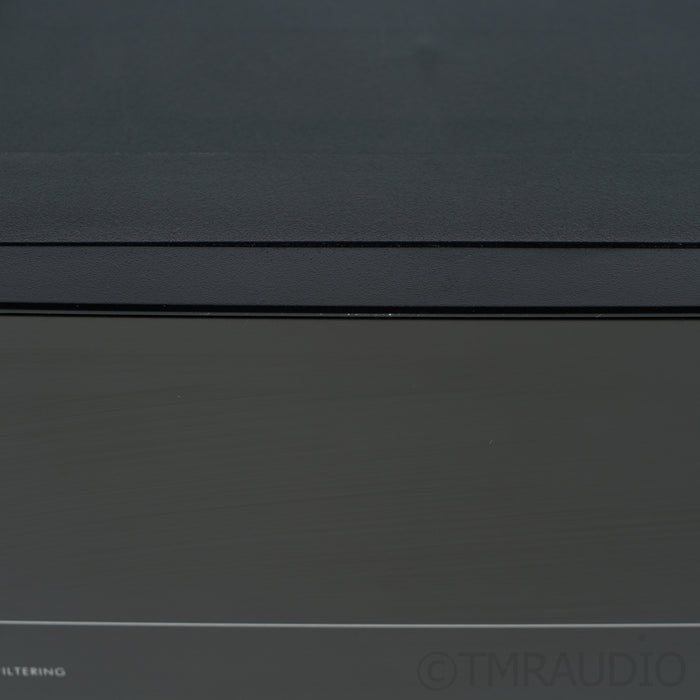 AudioQuest PowerQuest 505 Power Conditioner