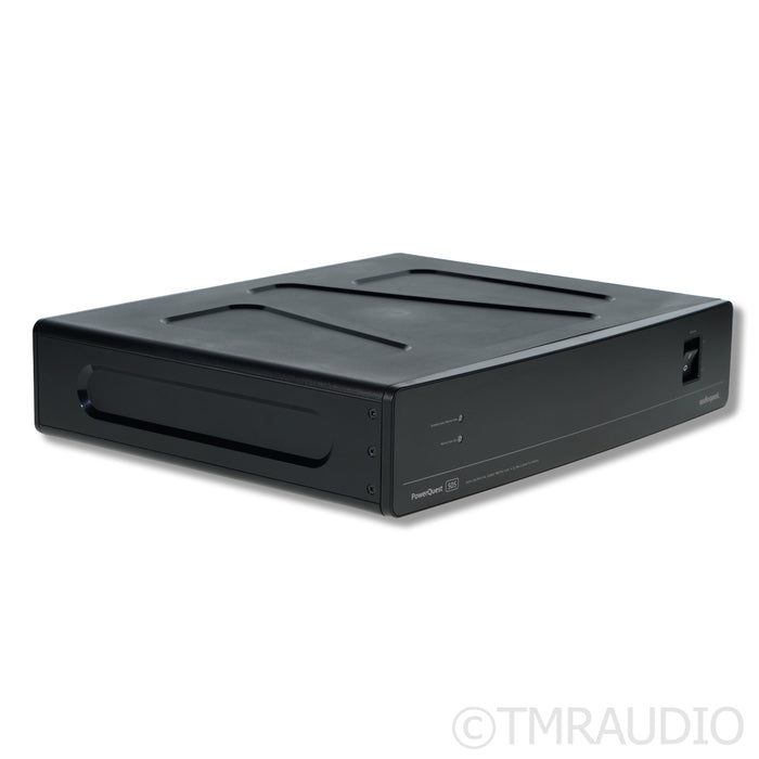 AudioQuest PowerQuest 505 Power Conditioner