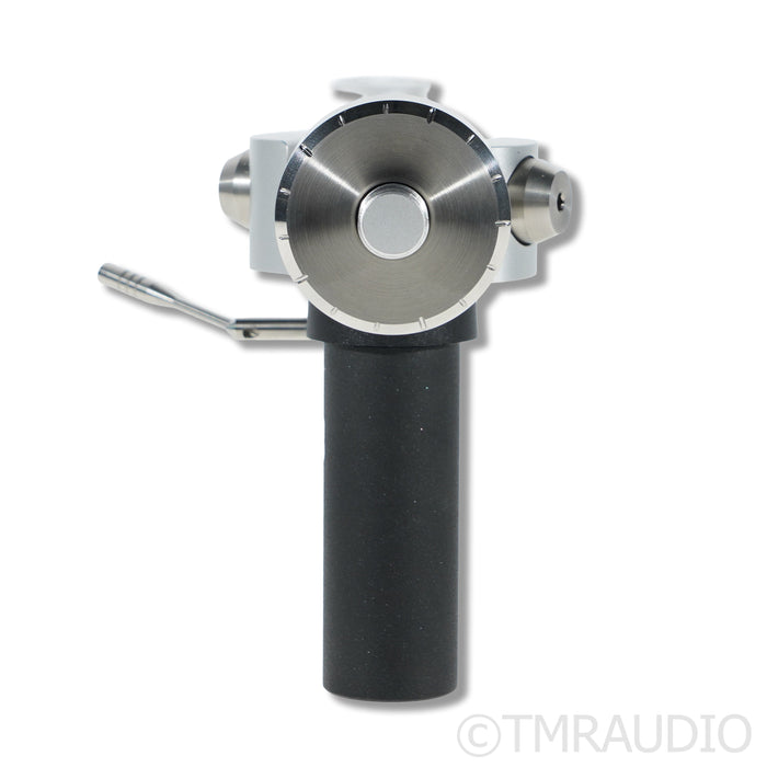 Linn Arko 9" Tonearm; Linn T-Kable