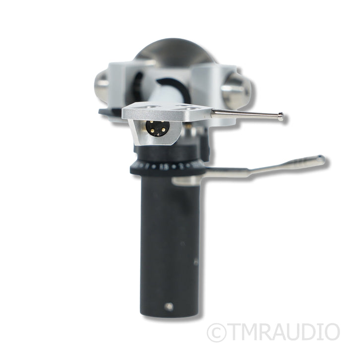 Linn Arko 9" Tonearm; Linn T-Kable