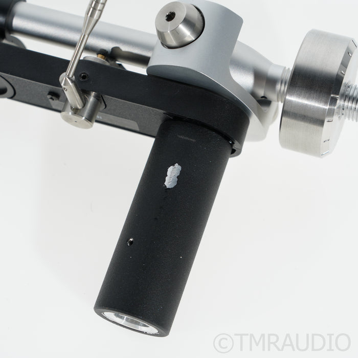 Linn Arko 9" Tonearm; Linn T-Kable