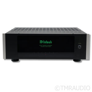 McIntosh MI347 7-Channel Power Amplifier