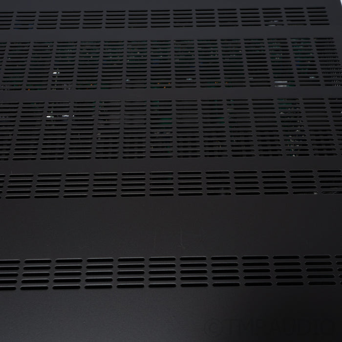 McIntosh MI347 7-Channel Power Amplifier