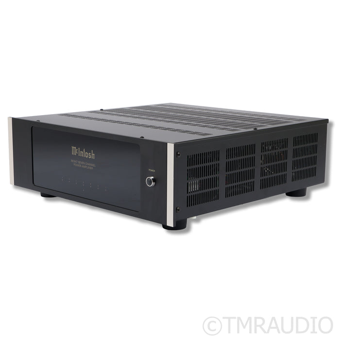 McIntosh MI347 7-Channel Power Amplifier