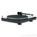 Pro-Ject X1 B Turntable; Sumiko Rainier MM Cartridge