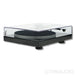 Pro-Ject X1 B Turntable; Sumiko Rainier MM Cartridge