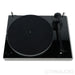 Pro-Ject X1 B Turntable; Sumiko Rainier MM Cartridge