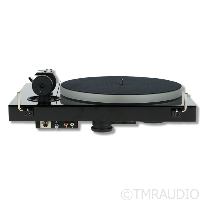 Pro-Ject X1 B Turntable; Sumiko Rainier MM Cartridge