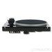 Pro-Ject X1 B Turntable; Sumiko Rainier MM Cartridge