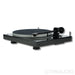 Pro-Ject X1 B Turntable; Sumiko Rainier MM Cartridge