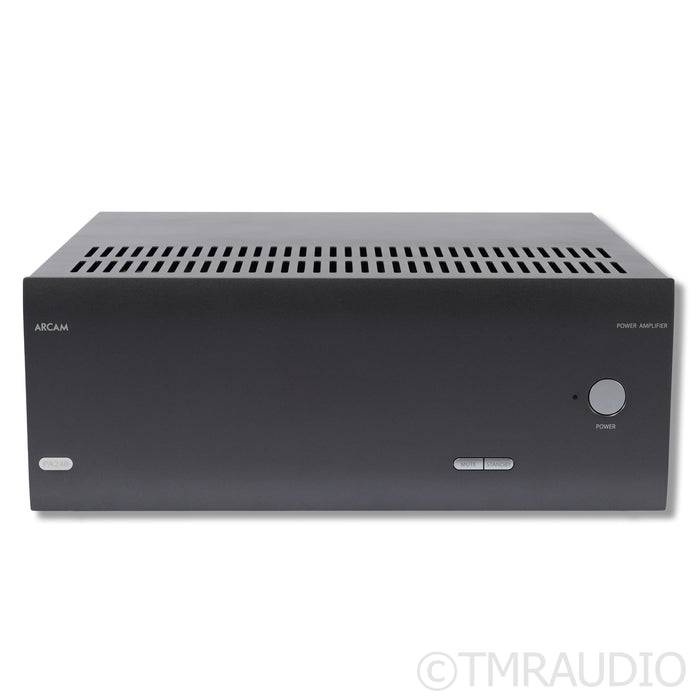 Arcam PA240 Power Amplifier