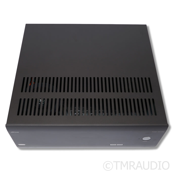 Arcam PA240 Power Amplifier