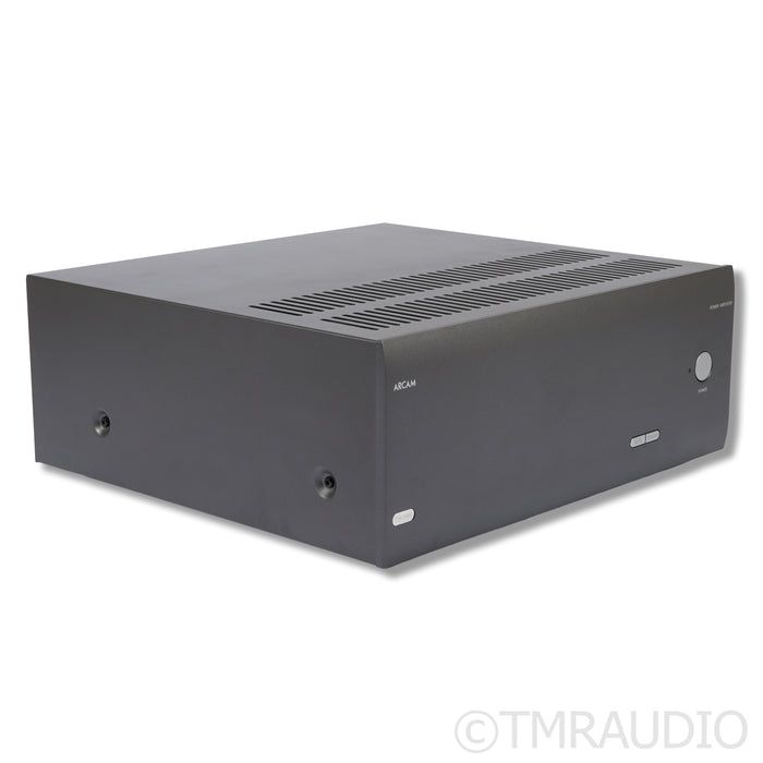 Arcam PA240 Power Amplifier
