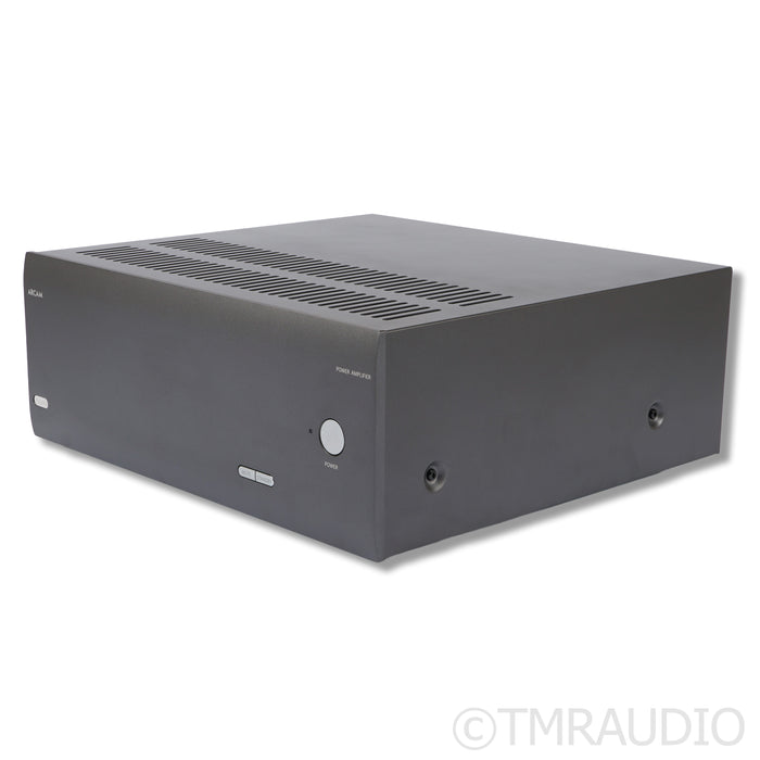 Arcam PA240 Power Amplifier