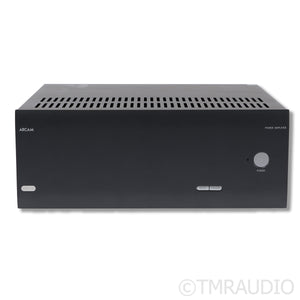 Arcam PA720 7-Channel Power Amplifier