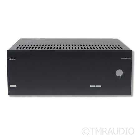Arcam SA20 Stereo Integrated Amplifier; MM Phono — The Music Room