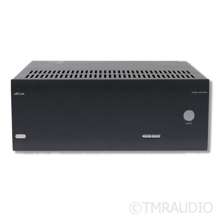 Arcam PA720 7-Channel Power Amplifier