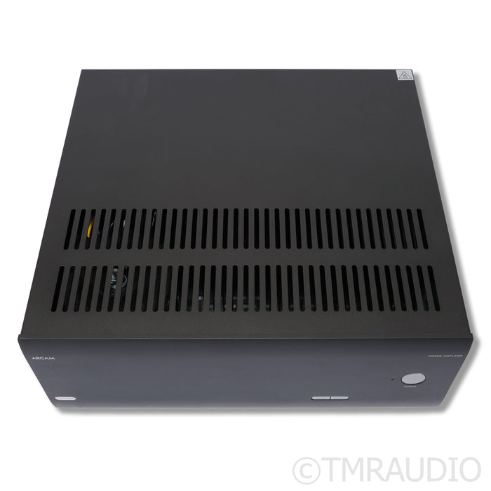 Arcam PA720 7-Channel Power Amplifier