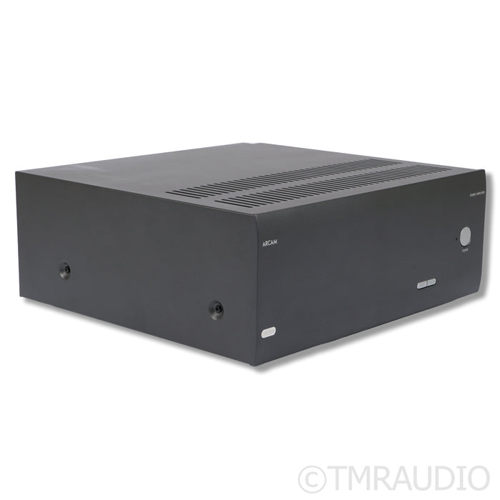 Arcam PA720 7-Channel Power Amplifier