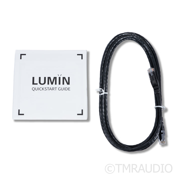 Lumin U2 Mini Streaming Transport
