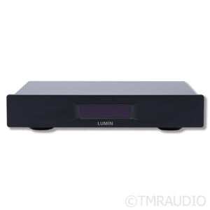Lumin U2 Mini Streaming Transport