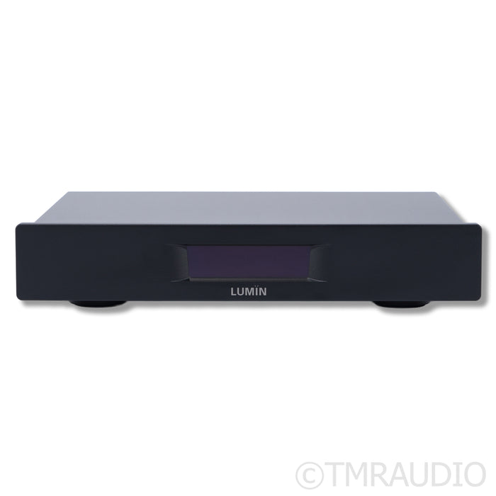 Lumin U2 Mini Streaming Transport