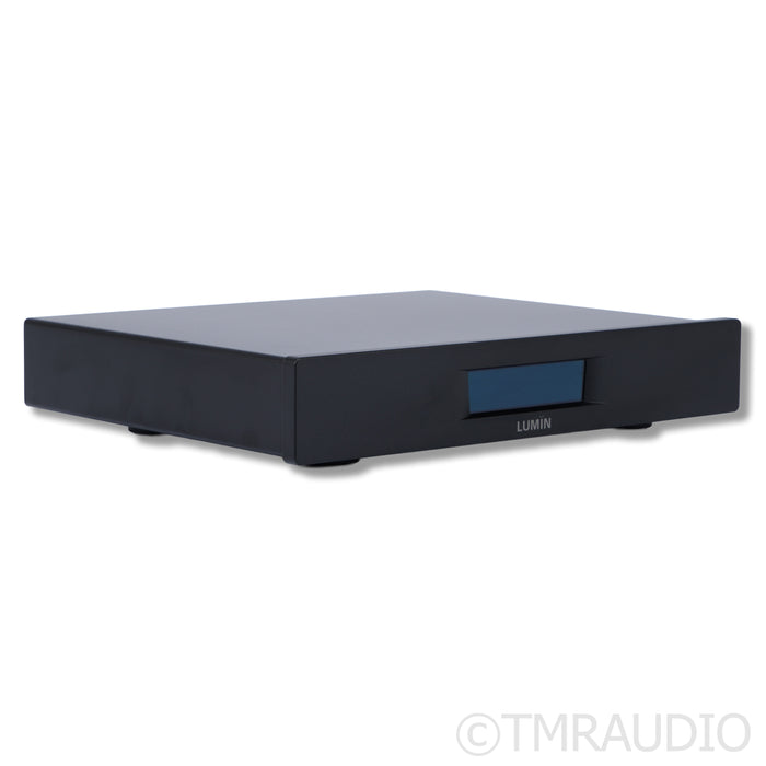 Lumin U2 Mini Streaming Transport