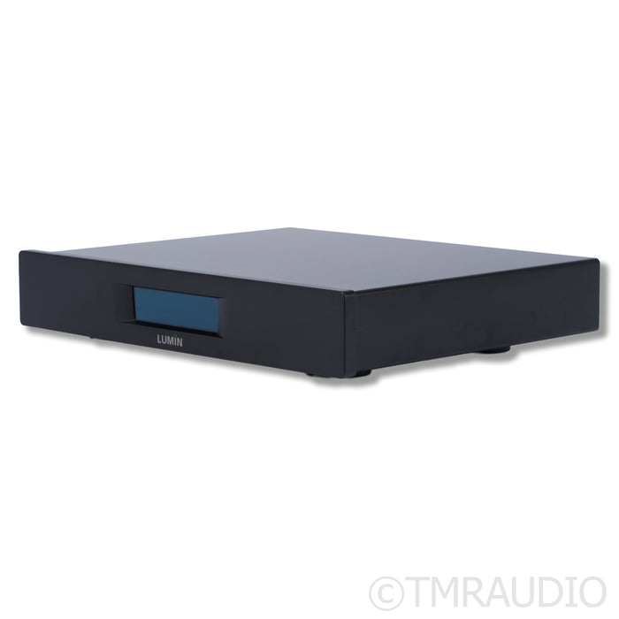 Lumin U2 Mini Streaming Transport