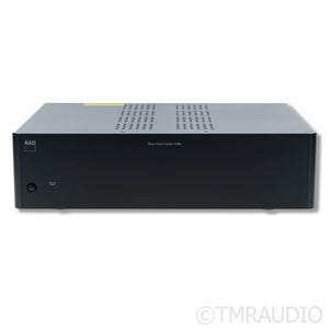NAD Electronics C298 Power Amplifier