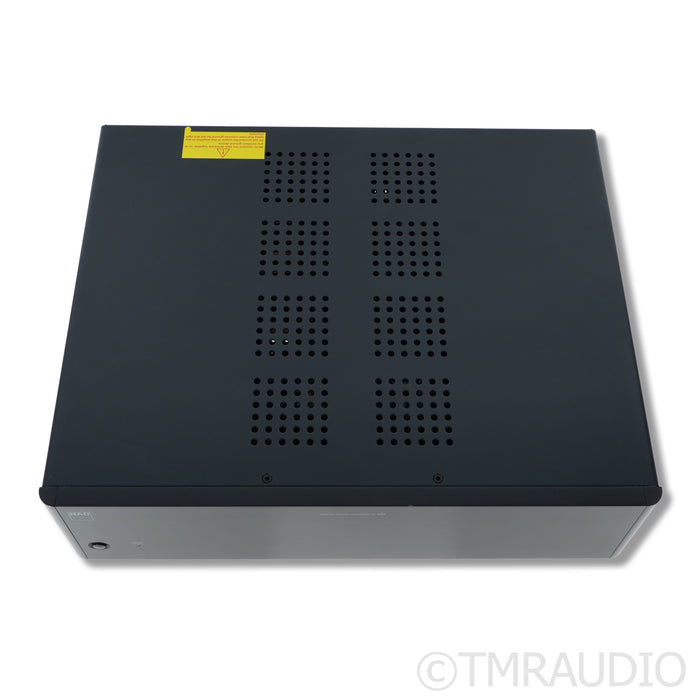 NAD Electronics C298 Power Amplifier