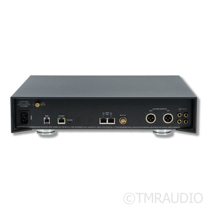 Linn Akurate DS/2 Network Streamer