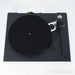 Rega Planar 6 Belt Drive Turntable; ANIA Pro MC Cartridge